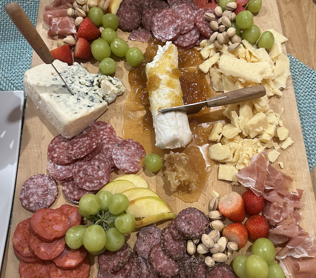 Charcuterie