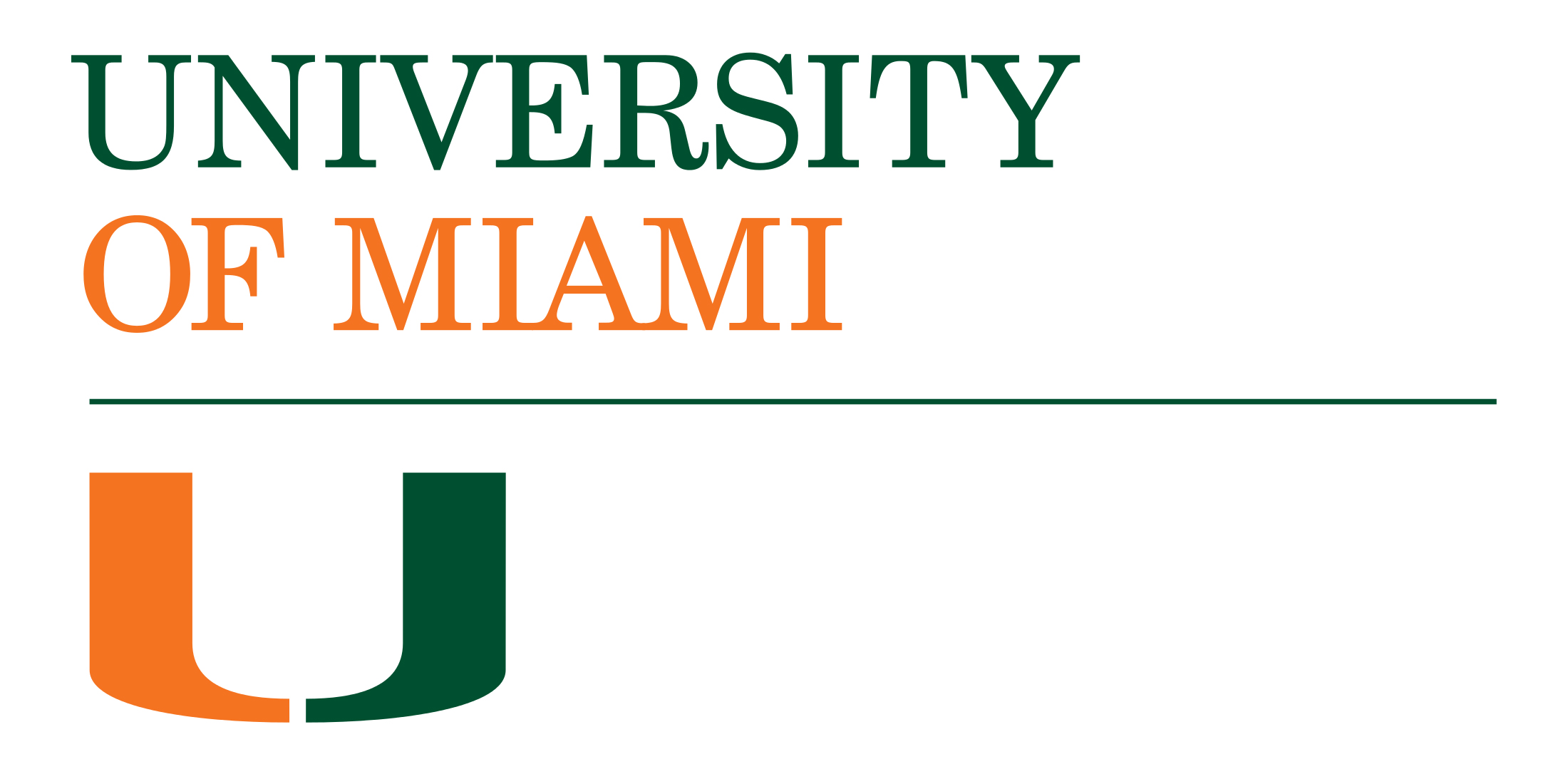 University of Miami - FRL